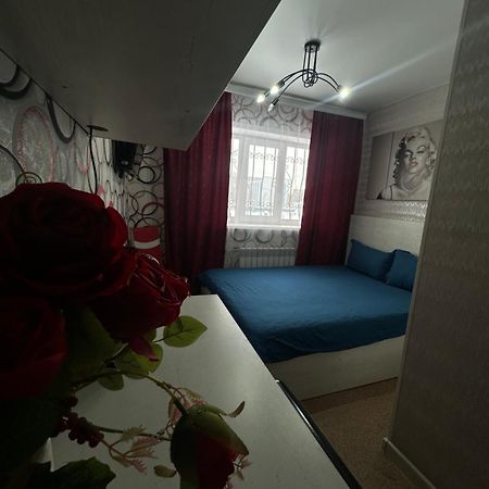 Sport Hotel Terra Ustʼ-Kamenogorsk Εξωτερικό φωτογραφία