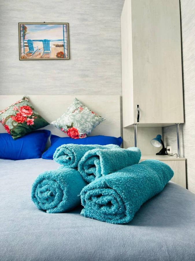 Sport Hotel Terra Ustʼ-Kamenogorsk Εξωτερικό φωτογραφία