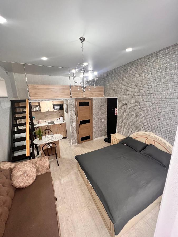Sport Hotel Terra Ustʼ-Kamenogorsk Εξωτερικό φωτογραφία
