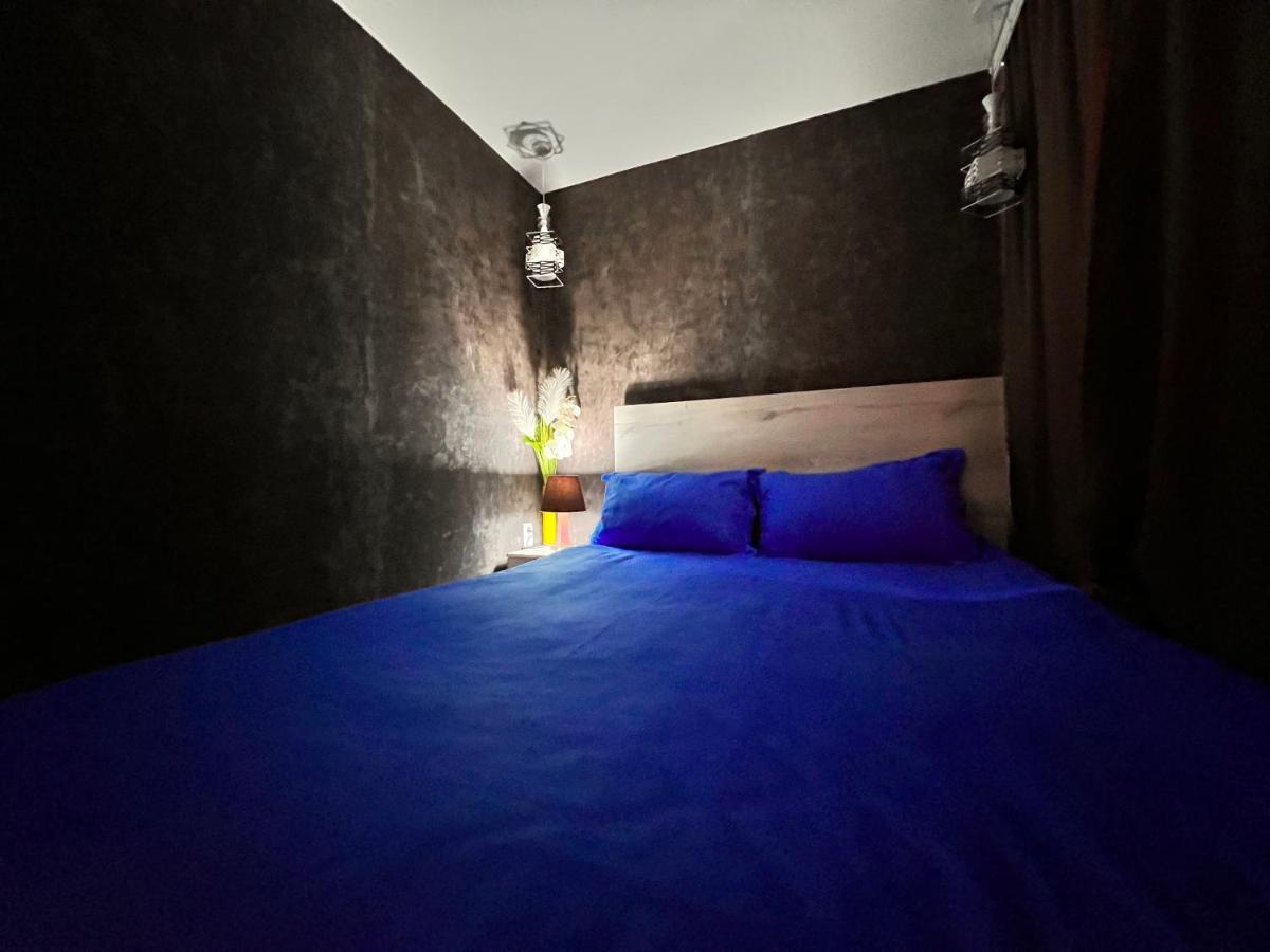 Sport Hotel Terra Ustʼ-Kamenogorsk Εξωτερικό φωτογραφία
