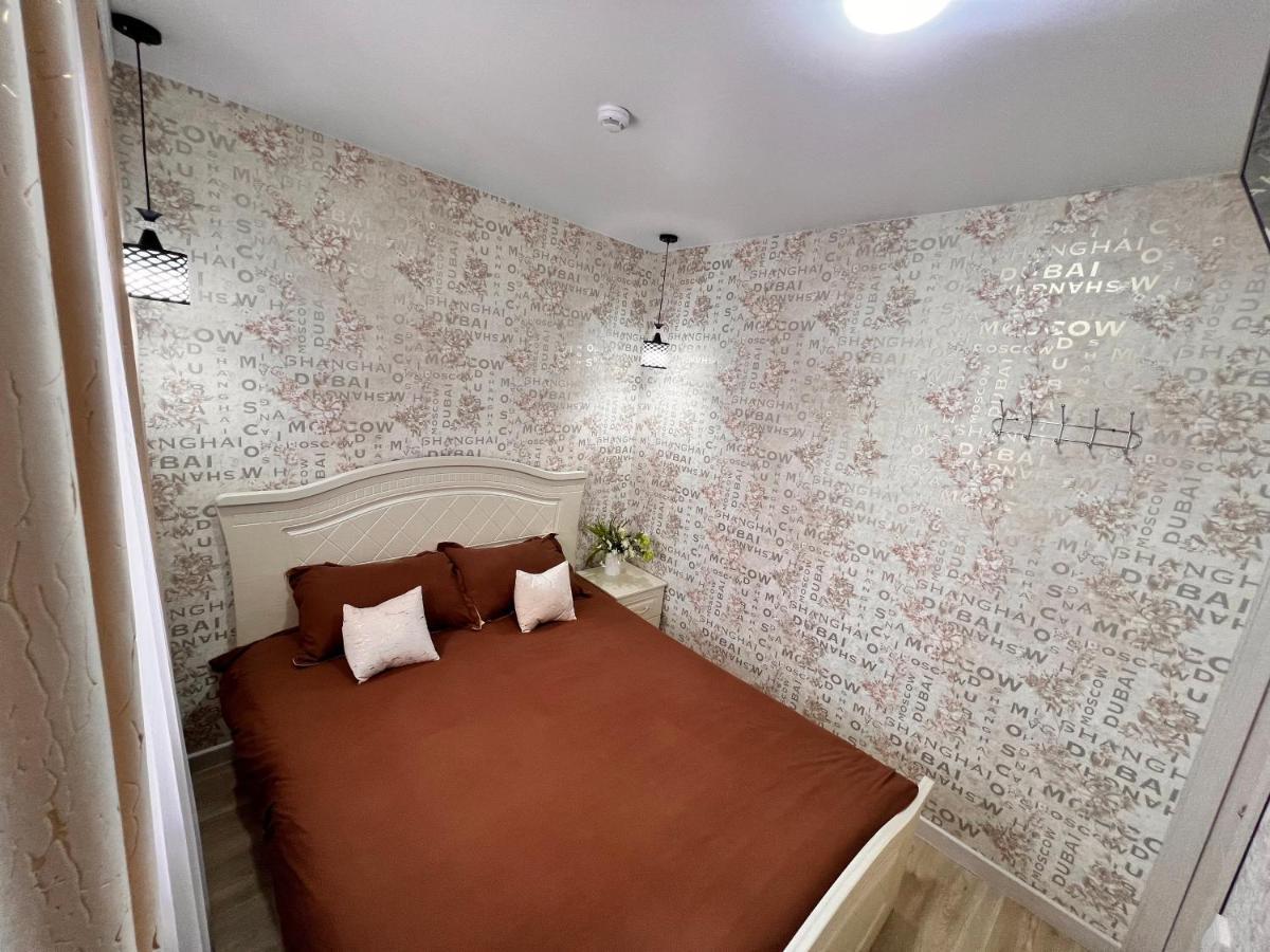 Sport Hotel Terra Ustʼ-Kamenogorsk Εξωτερικό φωτογραφία