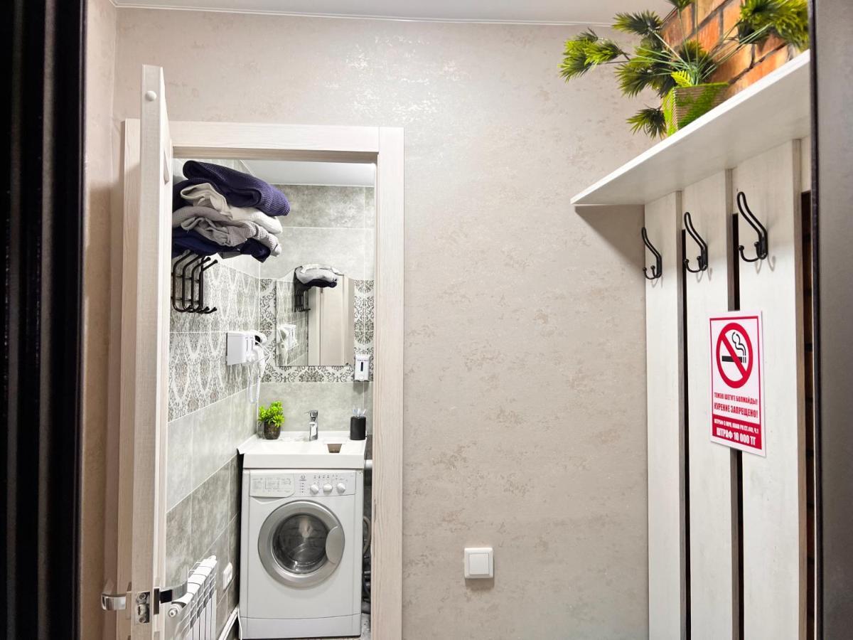 Sport Hotel Terra Ustʼ-Kamenogorsk Εξωτερικό φωτογραφία