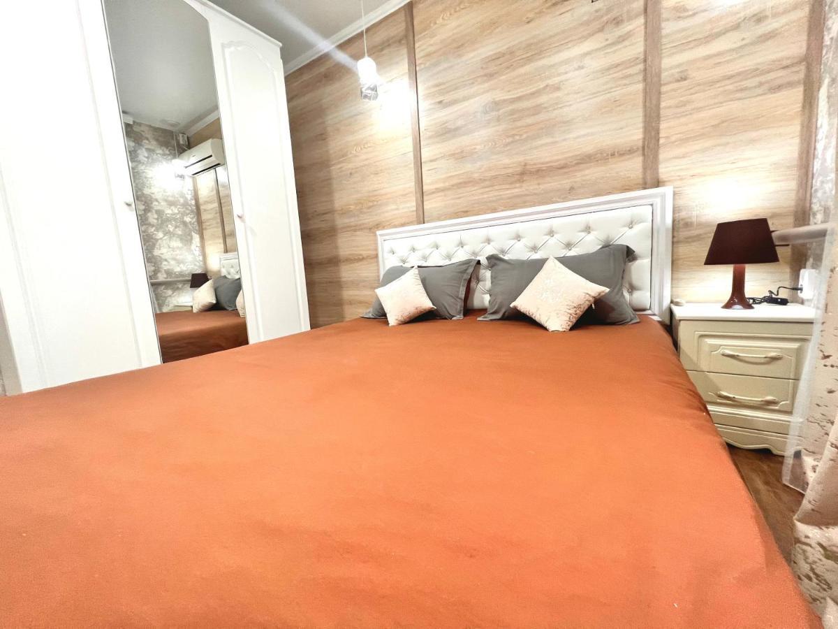 Sport Hotel Terra Ustʼ-Kamenogorsk Εξωτερικό φωτογραφία