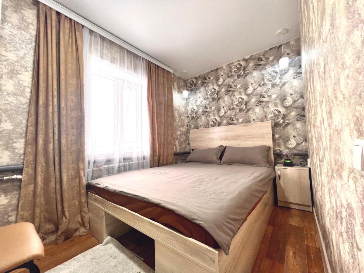 Sport Hotel Terra Ustʼ-Kamenogorsk Εξωτερικό φωτογραφία