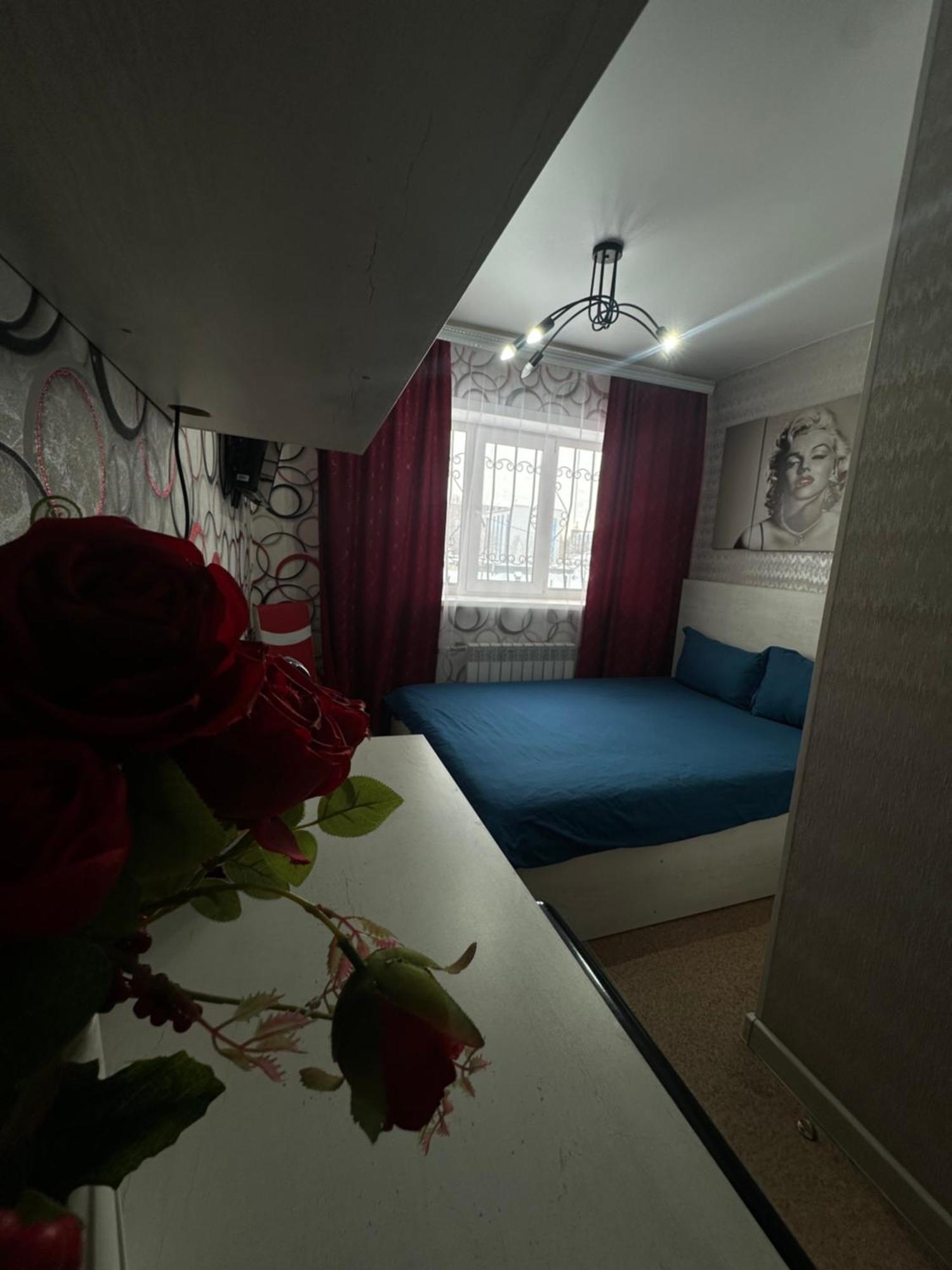 Sport Hotel Terra Ustʼ-Kamenogorsk Εξωτερικό φωτογραφία