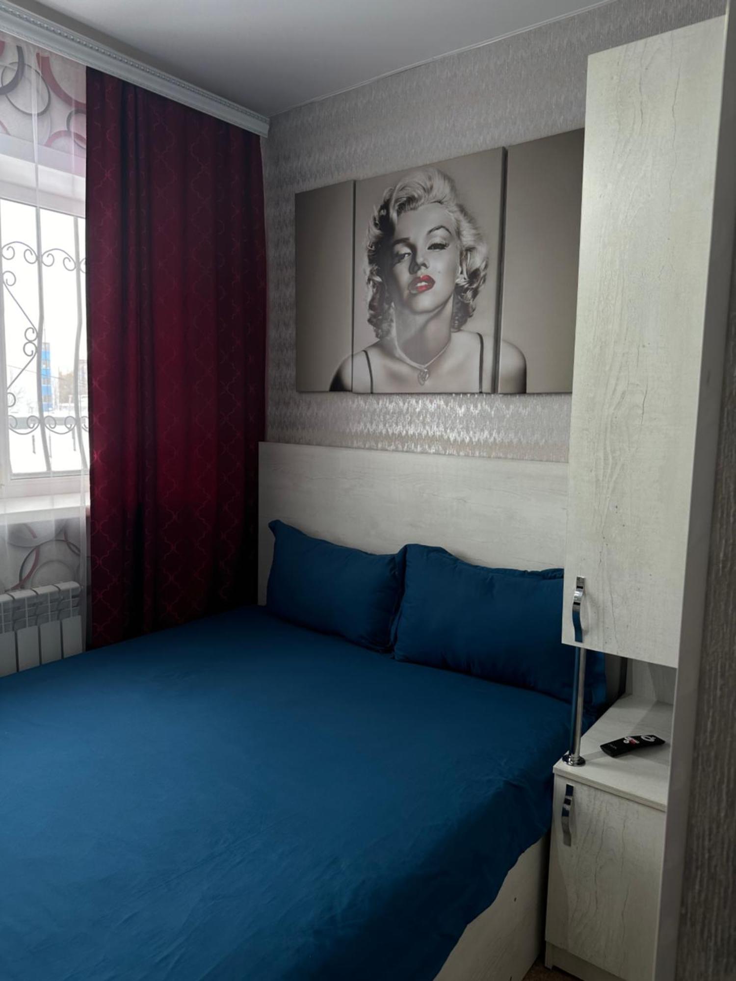Sport Hotel Terra Ustʼ-Kamenogorsk Εξωτερικό φωτογραφία