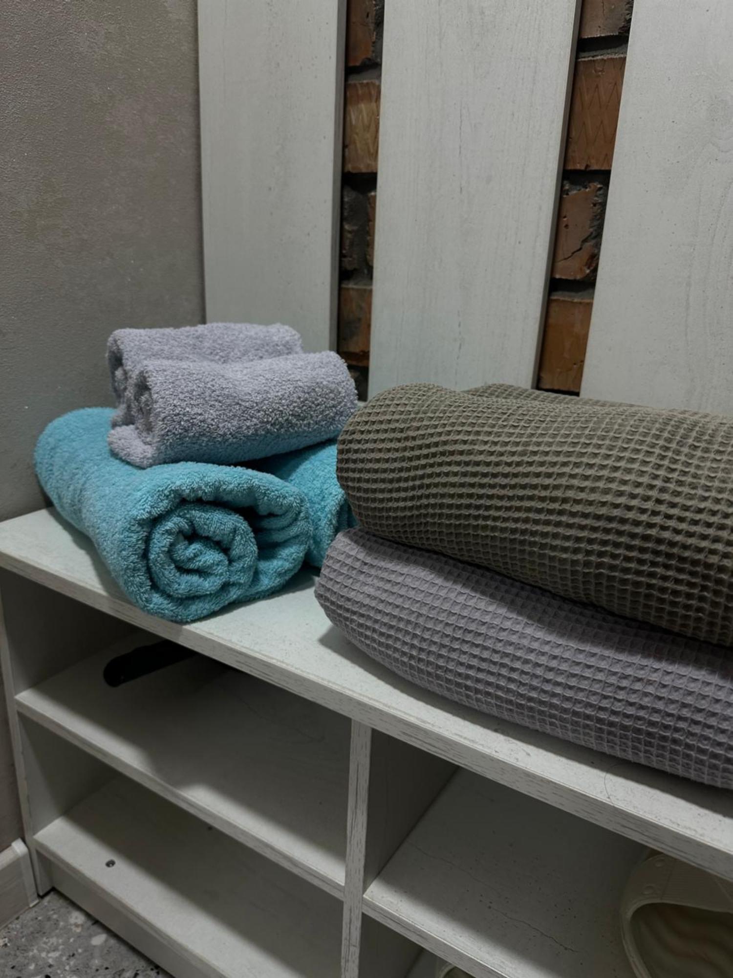 Sport Hotel Terra Ustʼ-Kamenogorsk Εξωτερικό φωτογραφία