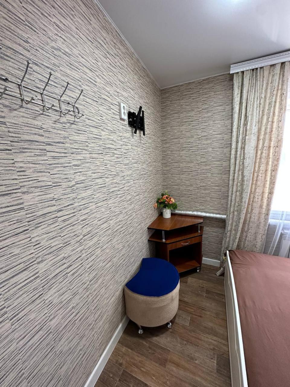 Sport Hotel Terra Ustʼ-Kamenogorsk Εξωτερικό φωτογραφία
