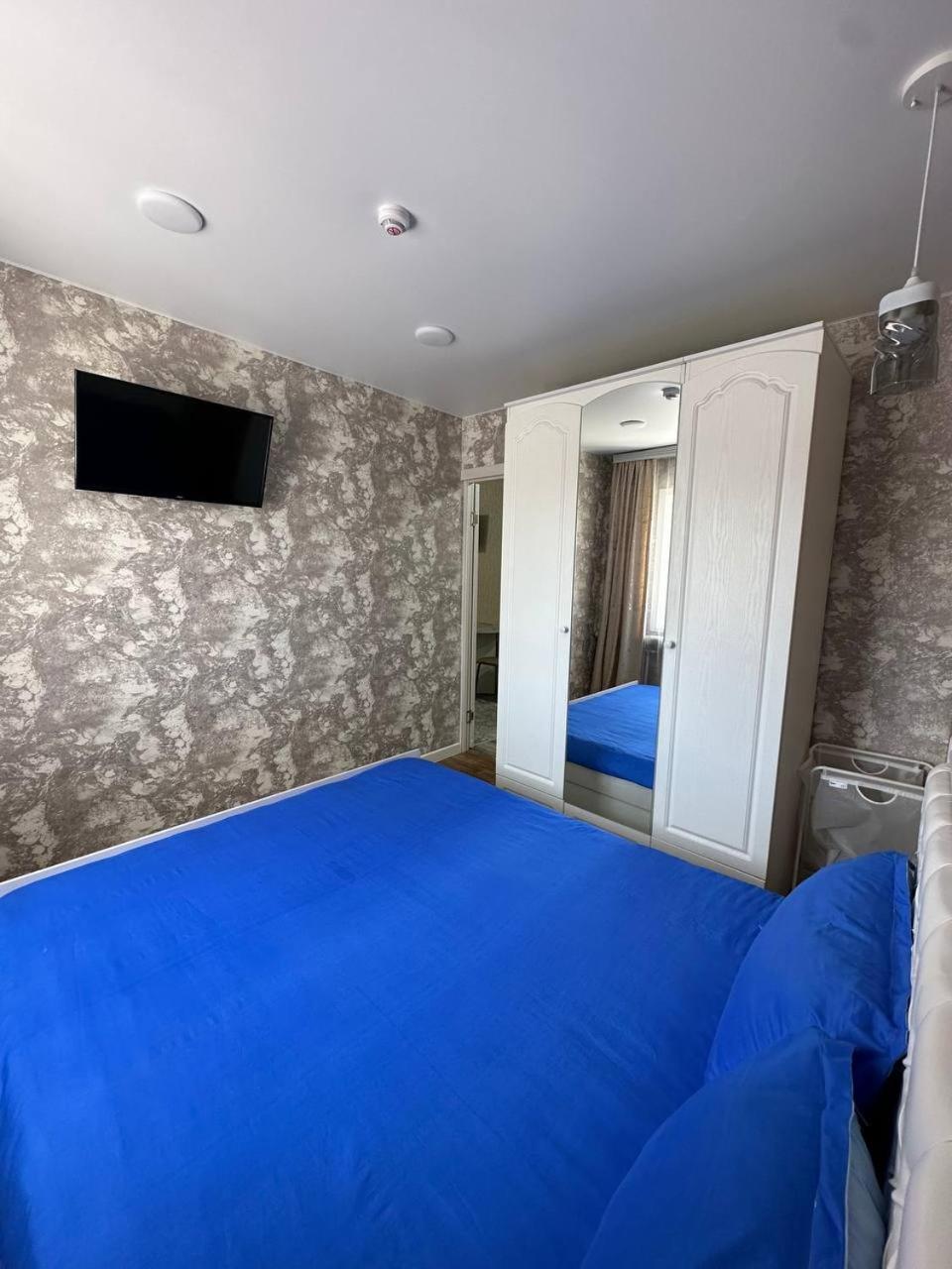Sport Hotel Terra Ustʼ-Kamenogorsk Εξωτερικό φωτογραφία