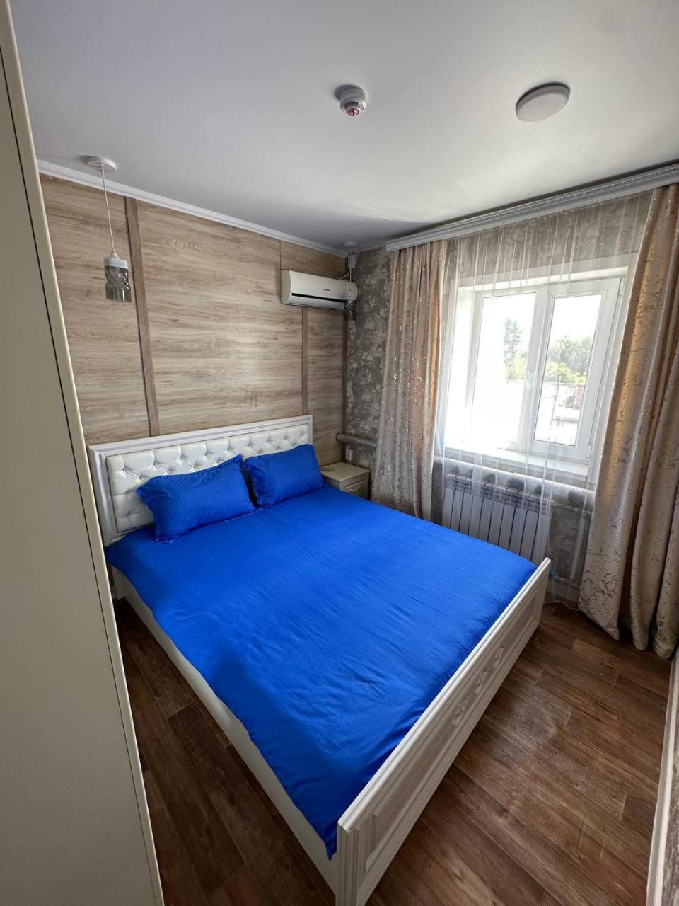Sport Hotel Terra Ustʼ-Kamenogorsk Εξωτερικό φωτογραφία