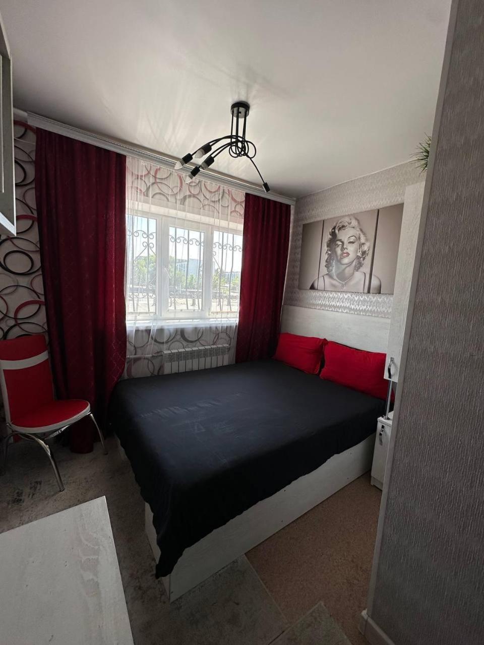 Sport Hotel Terra Ustʼ-Kamenogorsk Εξωτερικό φωτογραφία